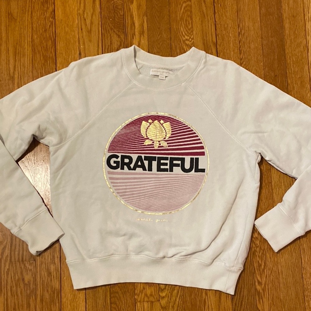 Spiritual Gangster Sweatshirt